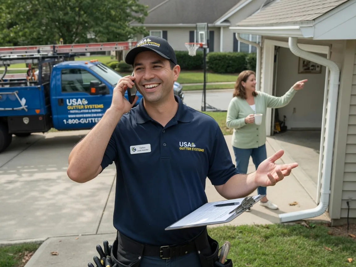 Gutter Installation Thorp, WA FAQs